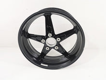 Load image into Gallery viewer, 2022 BMW RnineT Pure K22 Straight 17x5.5 Rear Wheel Cast Rim 36318562527
