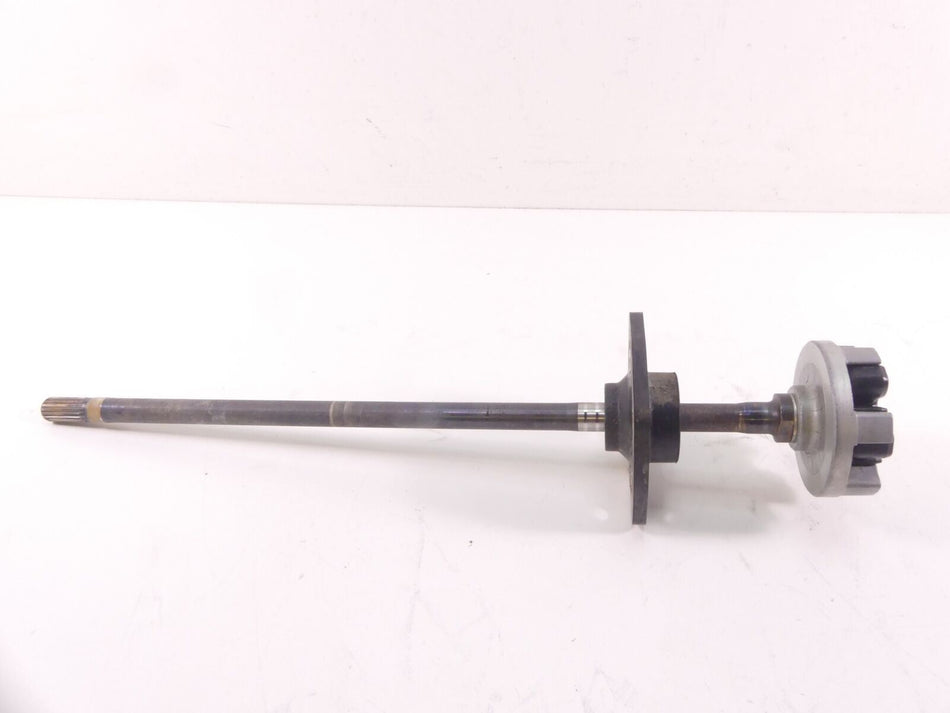 2002 Kawasaki Jetski Ultra 130 Di Center Drive Axle Shaft 39159-3736 {{ shop.shopifyCountryName }} - Mototech271