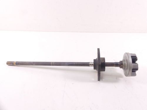 2002 Kawasaki Jetski Ultra 130 Di Center Drive Axle Shaft 39159-3736 | Mototech271