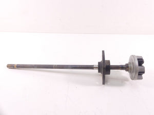 2002 Kawasaki Jetski Ultra 130 Di Center Drive Axle Shaft 39159-3736 | Mototech271