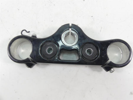2021 Harley Softail FXBBS Street Bob Upper Triple Tree Clamp 49mm 45900174 {{ shop.shopifyCountryName }} - Mototech271