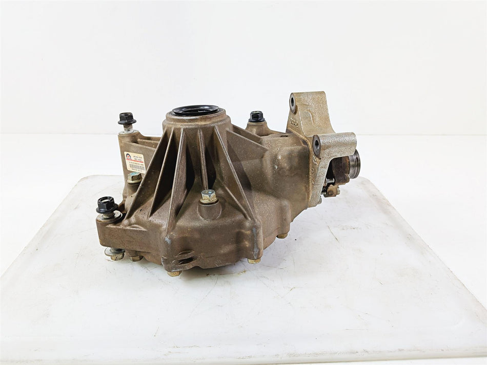 2021 Yamaha YXZ1000R EPS SS SE Rear Differential Diff Gear Box 2K B5H-G6101-00 {{ shop.shopifyCountryName }} - Mototech271