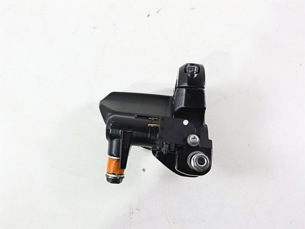 2021 Kawasaki Z900 ZR900 Nissin Front Brake Master Cylinder 43015-0703 {{ shop.shopifyCountryName }} - Mototech271