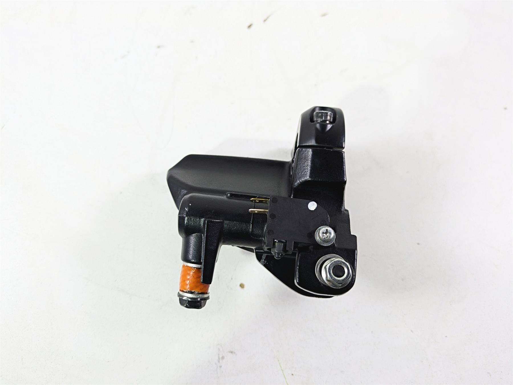 2021 Kawasaki Z900 ZR900 Nissin Front Brake Master Cylinder 43015-0703 {{ shop.shopifyCountryName }} - Mototech271