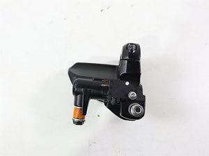 2021 Kawasaki Z900 ZR900 Nissin Front Brake Master Cylinder 43015-0703 | Mototech271