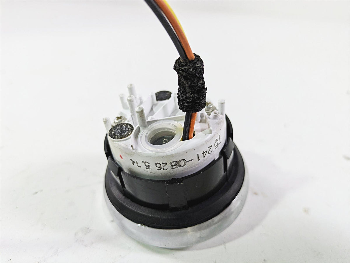 2015 Harley FXDF Dyna Fat Bob Fuel Gas Level Gauge - Read 75241-08 {{ shop.shopifyCountryName }} - Mototech271