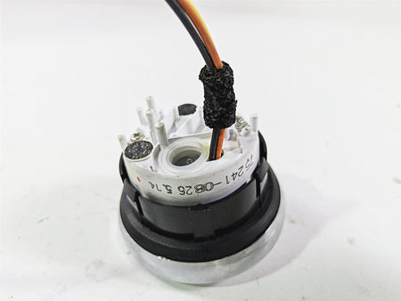 2015 Harley FXDF Dyna Fat Bob Fuel Gas Level Gauge - Read 75241-08 {{ shop.shopifyCountryName }} - Mototech271