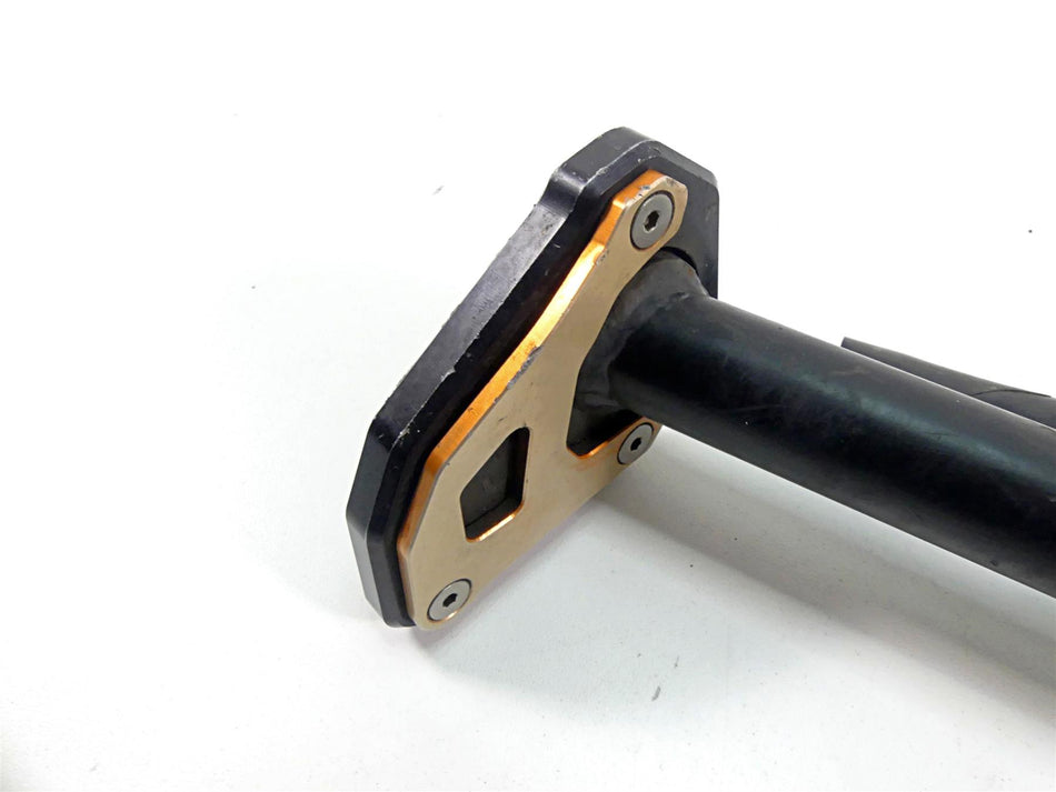2015 KTM 1190 Adventure Side Kickstand Kick Stand 6030312310033 {{ shop.shopifyCountryName }} - Mototech271