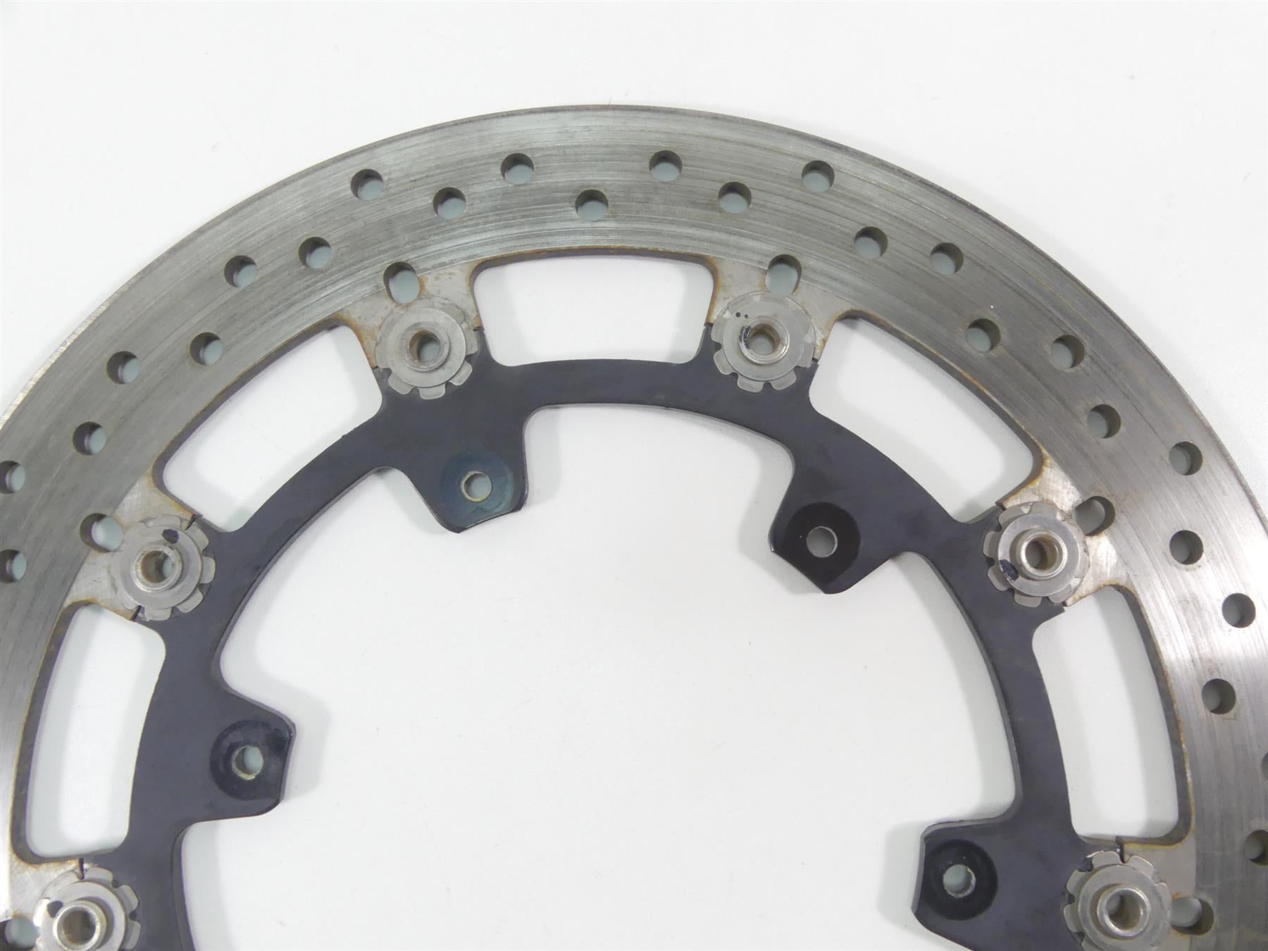 2019 KTM 1290R Super Adventure Front Brake Disc Rotor Set 320Mm 6030906000030 {{ shop.shopifyCountryName }} - Mototech271