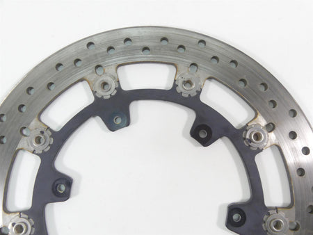 2019 KTM 1290R Super Adventure Front Brake Disc Rotor Set 320Mm 6030906000030 {{ shop.shopifyCountryName }} - Mototech271
