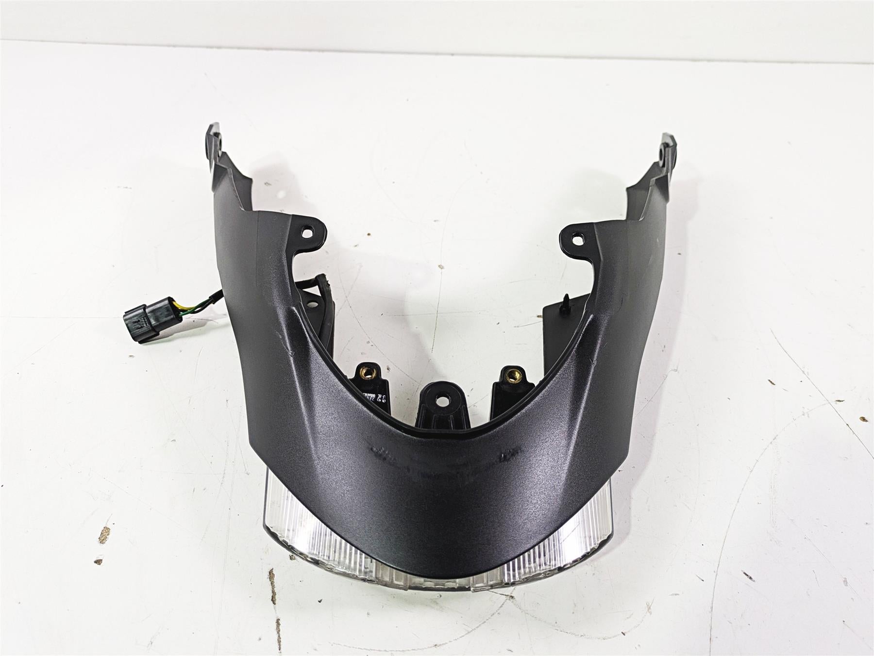 2019 Triumph Speed Triple RS 1050 Taillight Tail Lamp & Cover T2703214 T2303279 {{ shop.shopifyCountryName }} - Mototech271