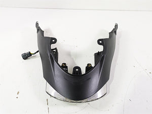 2019 Triumph Speed Triple RS 1050 Taillight Tail Lamp & Cover  T2703214 T2303279 | Mototech271
