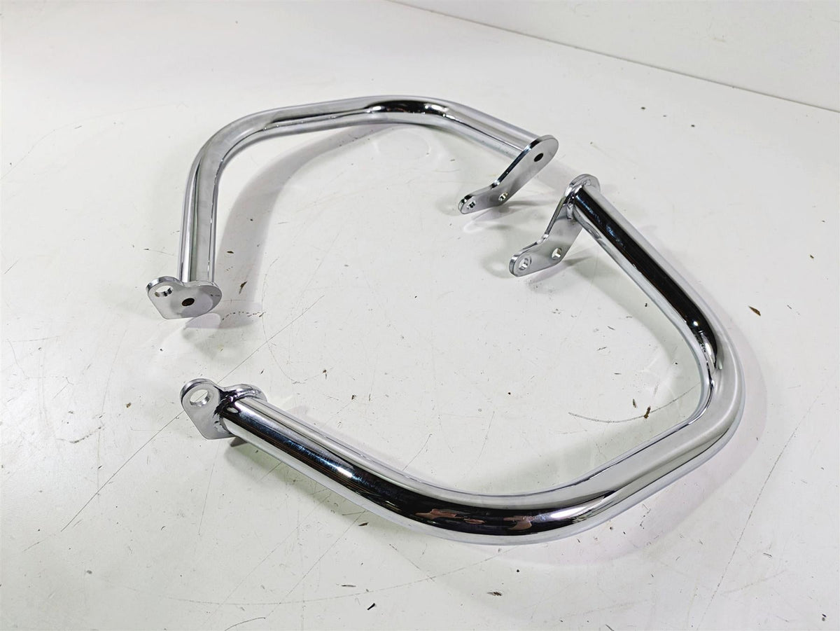 2014 Moto Guzzi California 1400 Touring Highway Bar Engine Guard Set B063577 {{ shop.shopifyCountryName }} - Mototech271