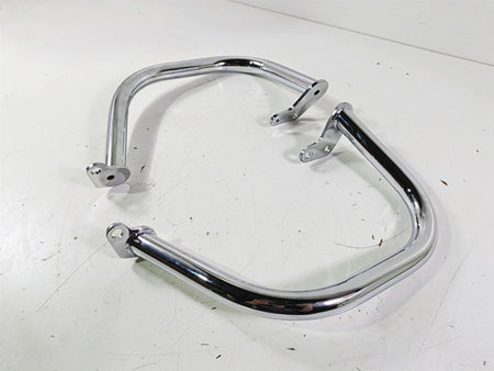 2014 Moto Guzzi California 1400 Touring Highway Bar Engine Guard Set B063577 {{ shop.shopifyCountryName }} - Mototech271