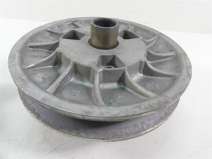 2018 Can Am Maverick X3 XMR Turbo R Secondary Driven Drive Clutch 420280626