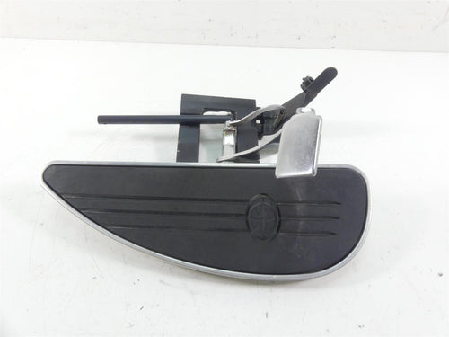 2006 Yamaha Roadliner XV1900 Right Floorboard Brake Pedal Set 1D7-27420-00-00 | Mototech271