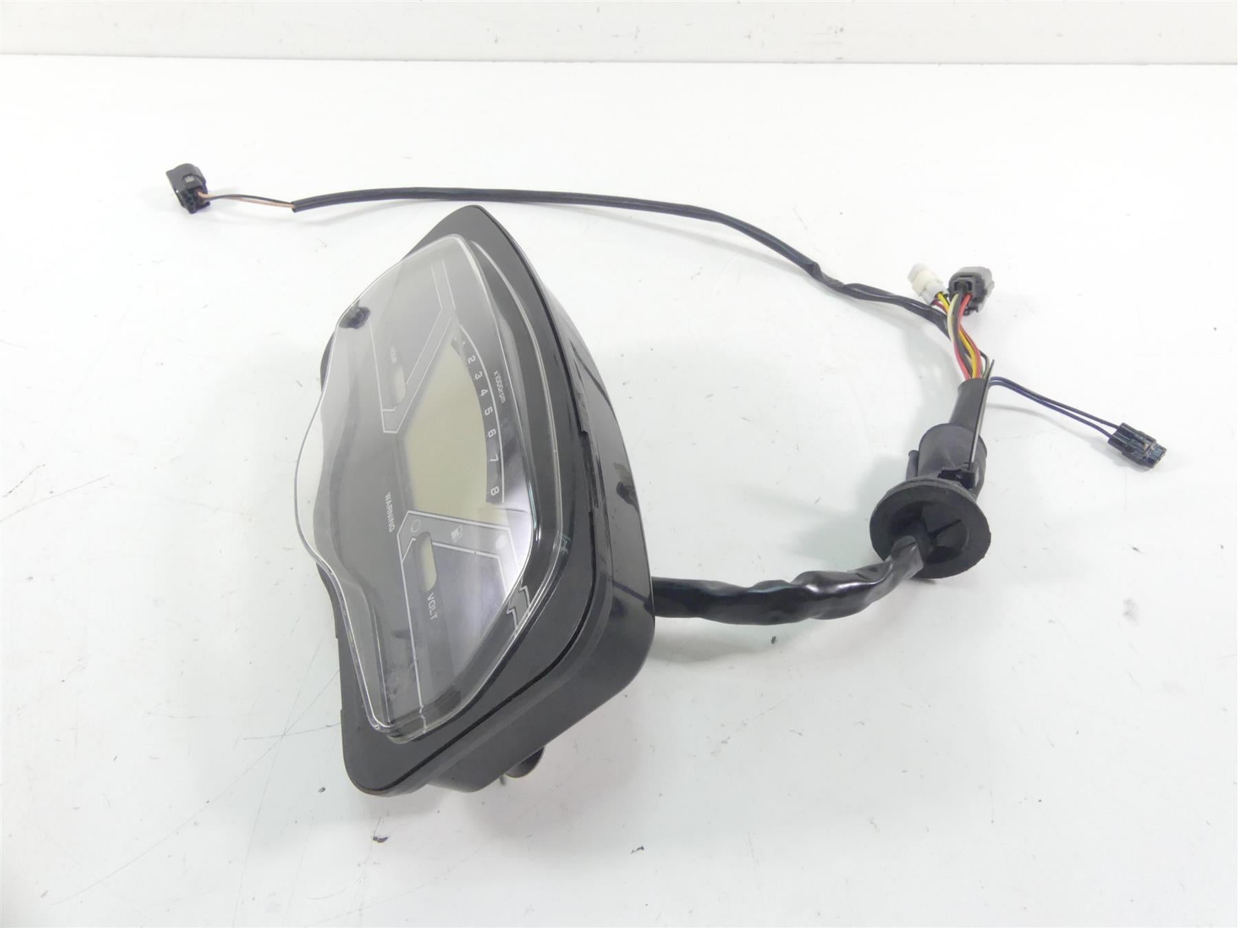 2017 Yamaha Waverunner VX 1050 CS Speedometer Instrument 75.9h F2X-6820A-21-00 {{ shop.shopifyCountryName }} - Mototech271