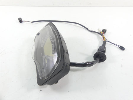 2017 Yamaha Waverunner VX 1050 CS Speedometer Instrument 75.9h F2X-6820A-21-00 {{ shop.shopifyCountryName }} - Mototech271