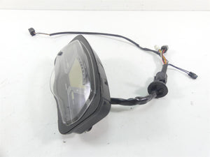 2017 Yamaha Waverunner VX 1050 CS Speedometer Instrument 75.9h F2X-6820A-21-00