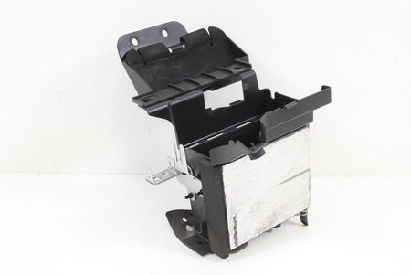 2014 Yamaha XV1900 Stratoliner S Battery Box Carrier Holder Tray {{ shop.shopifyCountryName }} - Mototech271