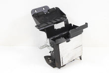 Load image into Gallery viewer, 2014 Yamaha XV1900 Stratoliner S Battery Box Carrier Holder Tray
