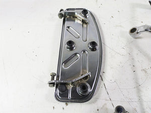 1998 Moto Guzzi California 1100 EV Left Floor Board & Shift Lever GU03422130 | Mototech271