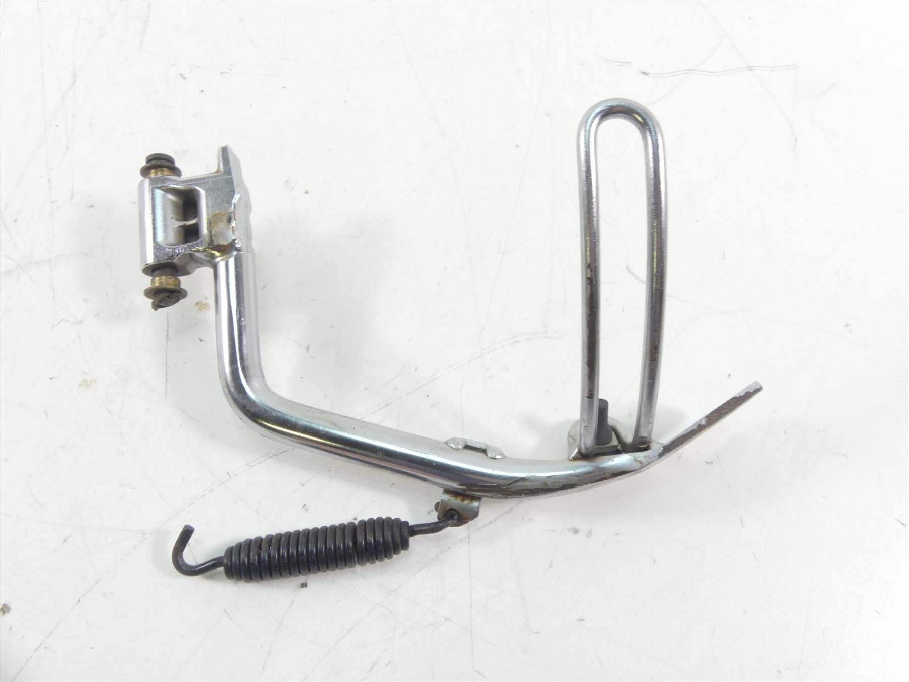 2017 Harley FXSE CVO Pro Street Breakout Kickstand Kick Jiffy Stand 50000053 {{ shop.shopifyCountryName }} - Mototech271