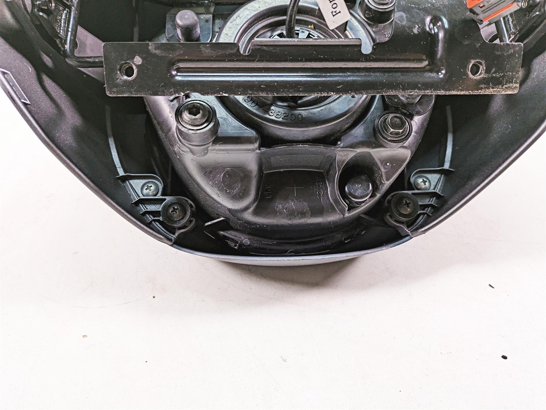 2016 Suzuki M109R VZR1800 Headlight Head Light & Housing Set 35100-48G31-999 {{ shop.shopifyCountryName }} - Mototech271