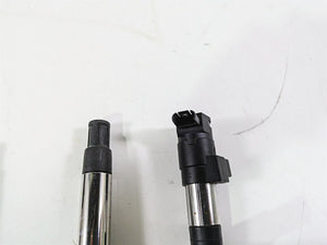 2014 BMW R nine T R9T K21 Ignition Stich & L-Bow Angle Coil Set 12137715847 | Mototech271