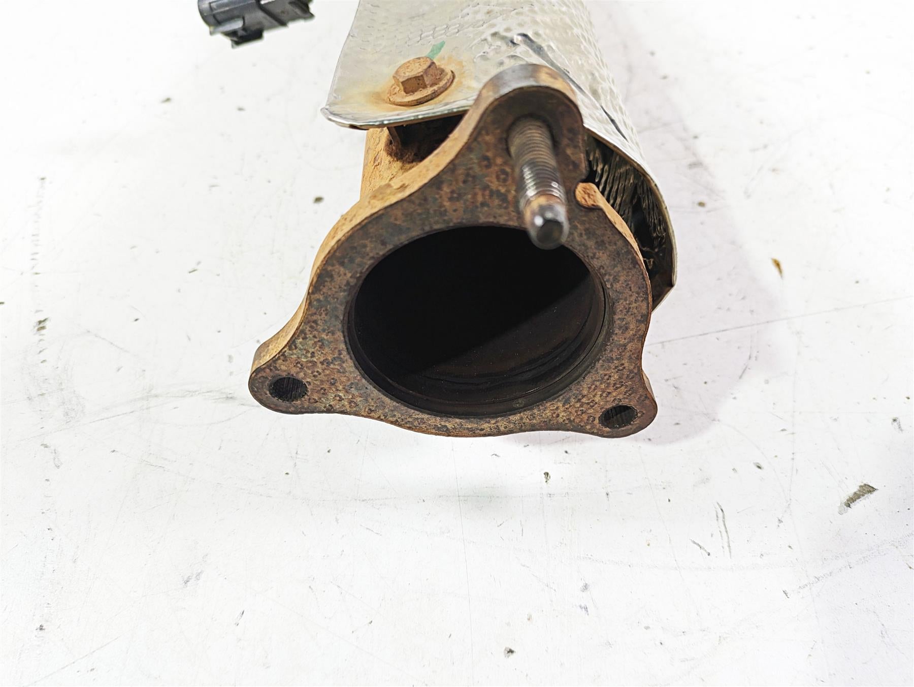 2020 Polaris RZR XP 1000 Turbo Exhaust Header Pipe Manifold 1263231 1263230 {{ shop.shopifyCountryName }} - Mototech271
