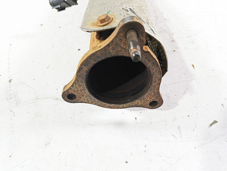 2020 Polaris RZR XP 1000 Turbo Exhaust Header Pipe Manifold 1263231 1263230 {{ shop.shopifyCountryName }} - Mototech271