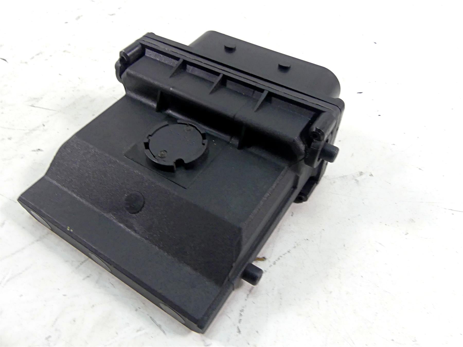 2015 BMW R1200GS GSW K50 Esa Dynamic Suspension Control Module 61358555021 {{ shop.shopifyCountryName }} - Mototech271