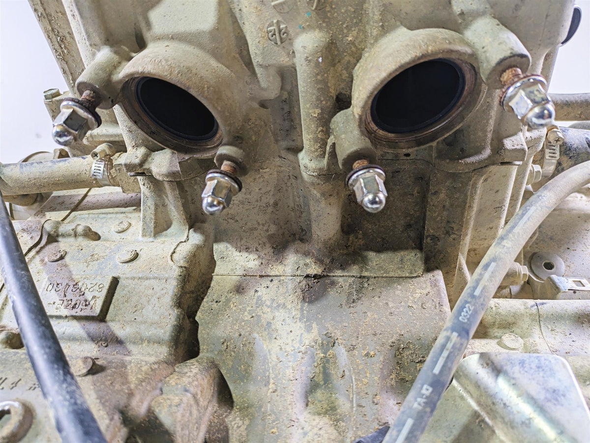 2023 Honda Talon SXS1000 S2R Running Engine & Transmission - 2k 11000-HL6-A01 {{ shop.shopifyCountryName }} - Mototech271