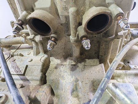 2023 Honda Talon SXS1000 S2R Running Engine & Transmission - 2k 11000-HL6-A01 {{ shop.shopifyCountryName }} - Mototech271