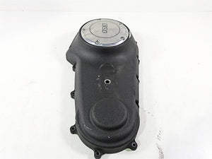 2017 Harley Dyna FXDB Street Bob Outer Primary Drive Clutch Cover -Mid 60761-06A | Mototech271