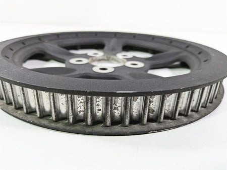 2009 Harley XR1200 Sportster Rear Drive Belt Pulley 68T 40354-07 {{ shop.shopifyCountryName }} - Mototech271