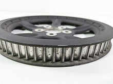 Load image into Gallery viewer, 2009 Harley XR1200 Sportster Rear Drive Belt Pulley 68T 40354-07 | Mototech271
