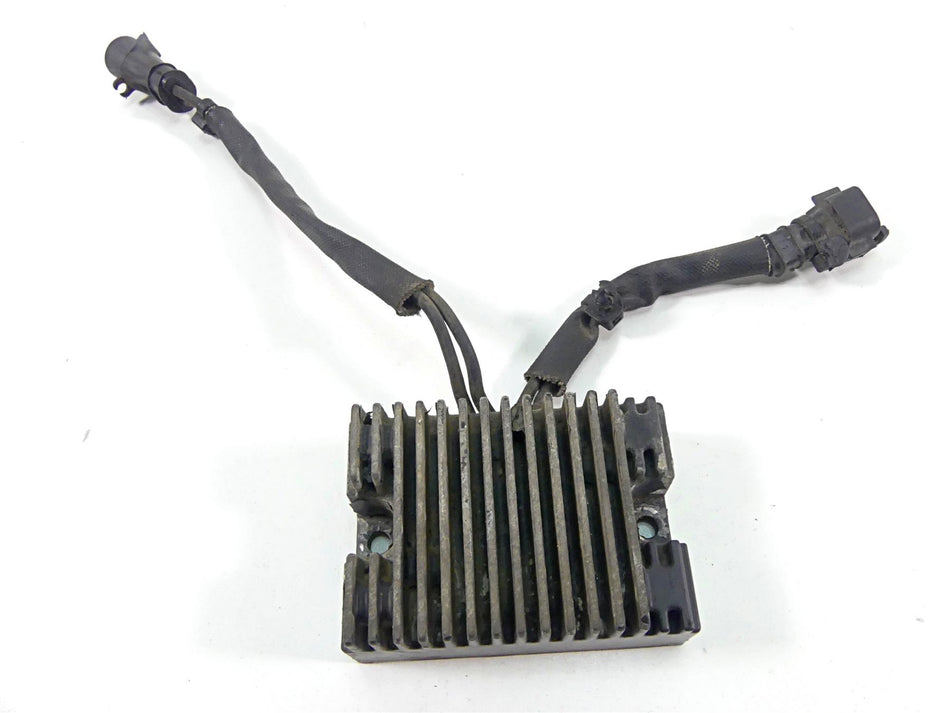 2009 Harley XR1200 Sportster Rectifier Voltage Regulator 74711-08 {{ shop.shopifyCountryName }} - Mototech271