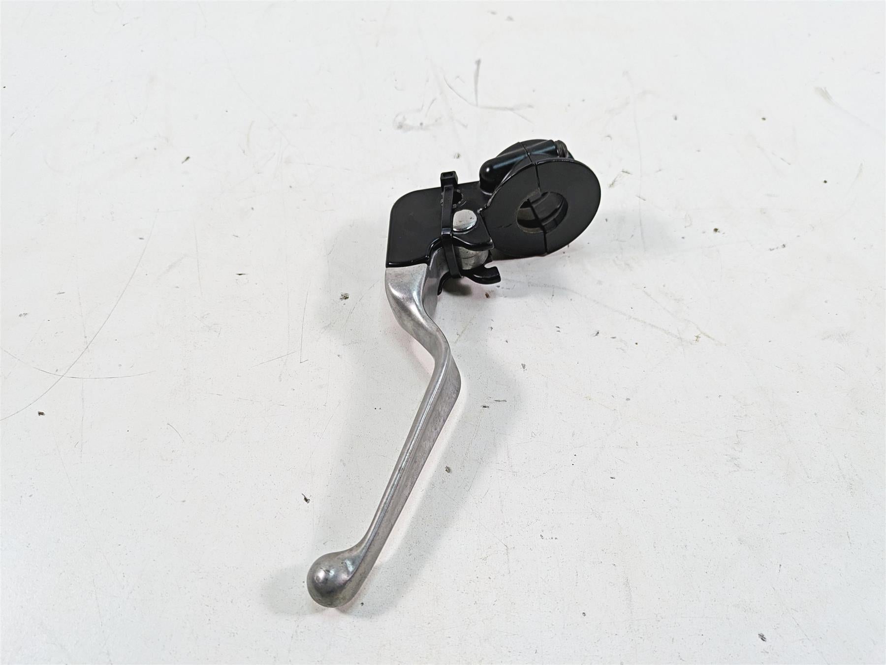 1999 Harley Dyna FXDL Low Rider Clutch Perch & Lever 38608-96 45015-96 {{ shop.shopifyCountryName }} - Mototech271