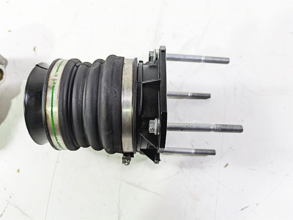 2014 Moto Guzzi California 1400 Touring Throttle Body Fuel Injection 872230 {{ shop.shopifyCountryName }} - Mototech271