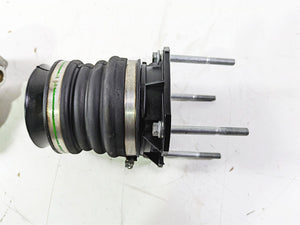 2014 Moto Guzzi California 1400 Touring Throttle Body Fuel Injection 872230 | Mototech271