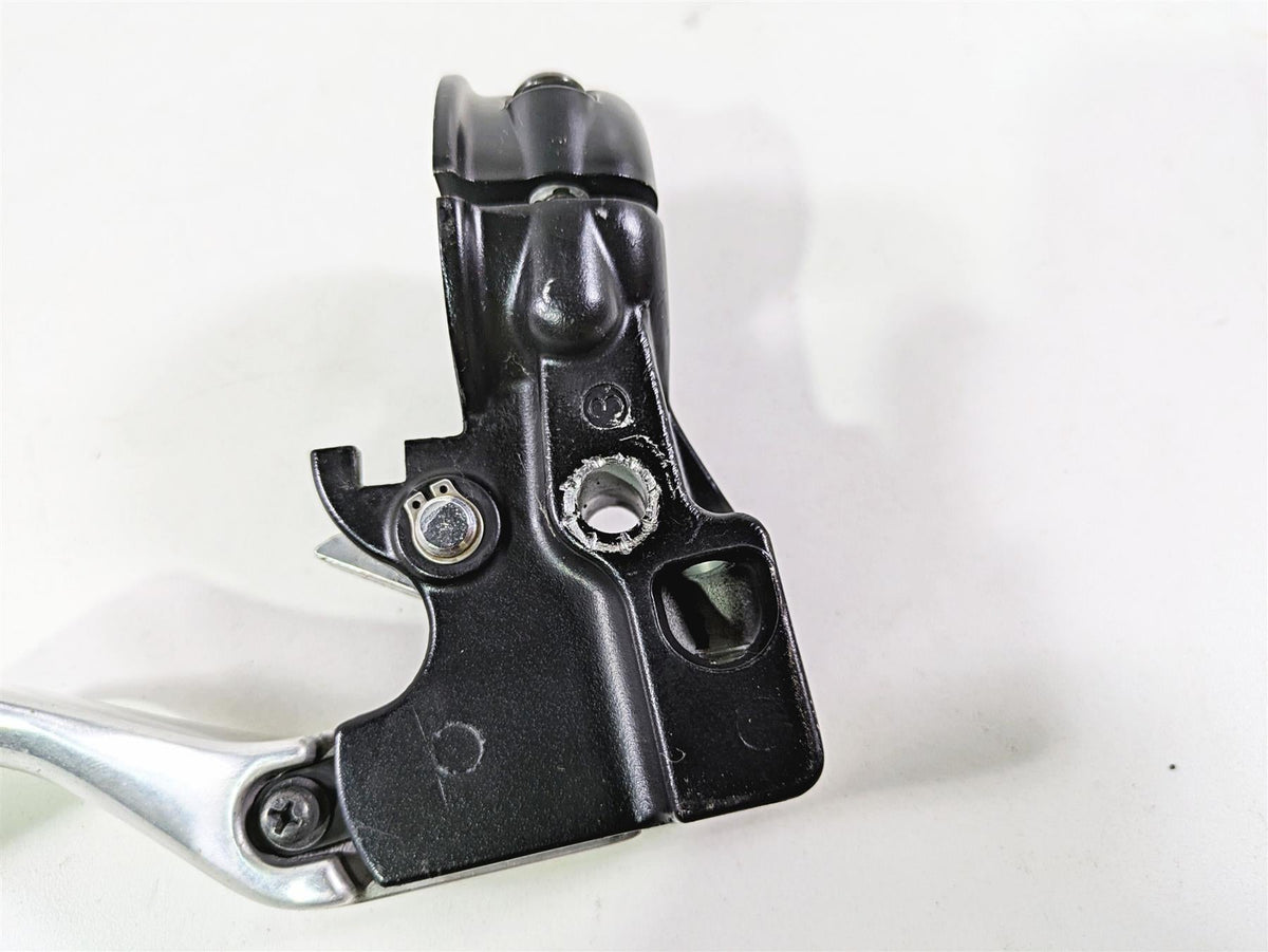 2009 Harley XR1200 Sportster Clutch Perch & Lever Set 38671-04 {{ shop.shopifyCountryName }} - Mototech271