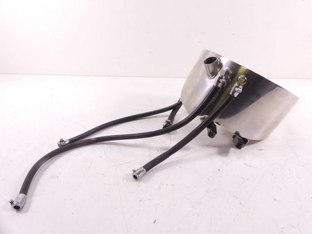 2003 Indian Spirit Springfield Oil Tank Reservoir & Lines Hoses - Read 29-962 {{ shop.shopifyCountryName }} - Mototech271