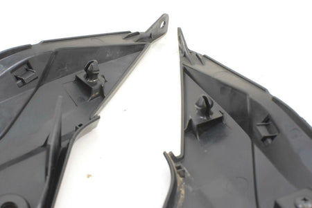 2017 Honda CBR500 R CBR500R Side Cover Fairing Cowl 83511-MJW-J00 83611-MJW-J00 {{ shop.shopifyCountryName }} - Mototech271
