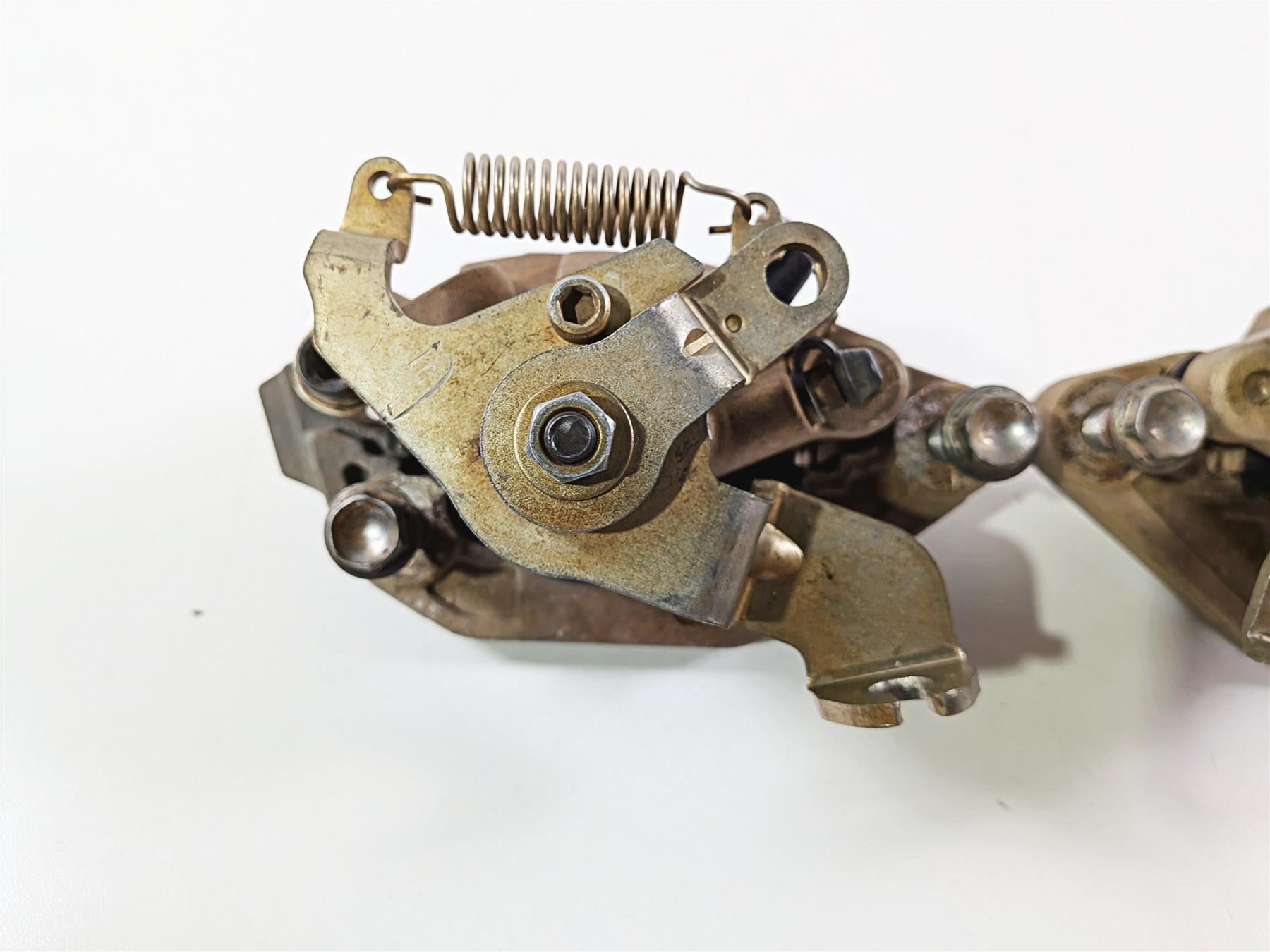 2020 Kawasaki Teryx KRX KRF 1000 Rear Bake Caliper Set 43080-0223 43080-0224-Mototech271