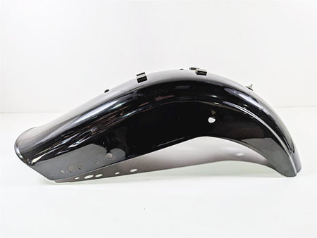 2011 Harley FXDF Dyna Fat Bob Rear Fender Black 60218-08 {{ shop.shopifyCountryName }} - Mototech271