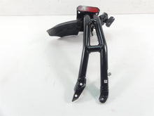 Load image into Gallery viewer, 2022 Indian FTR1200 S Rear Side Plate Holder Mount Arm Guard Set 1025673 | Mototech271
