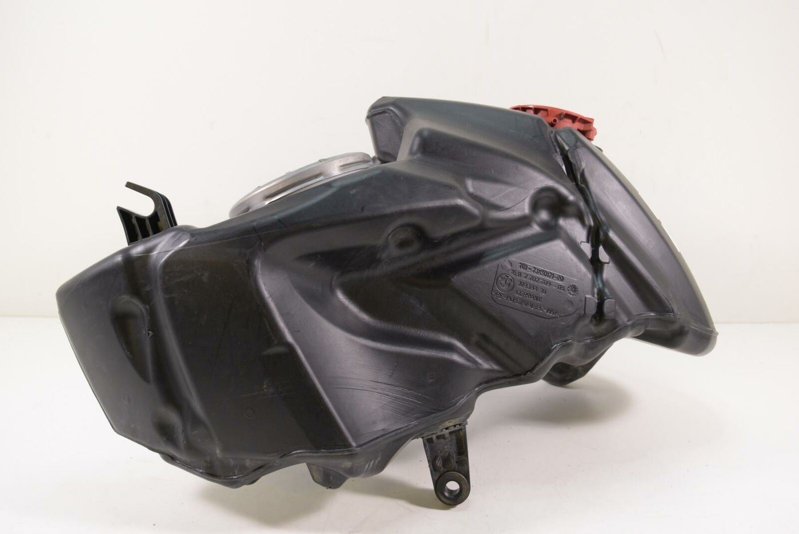 2012 BMW R1200 GS K25 Fuel Gas Petrol Tank 16117702709 {{ shop.shopifyCountryName }} - Mototech271