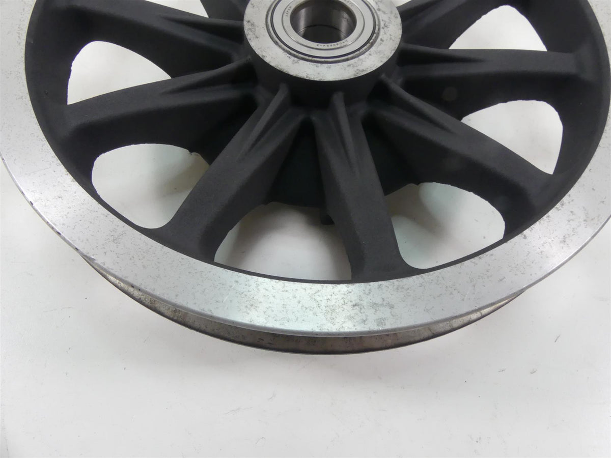 2016 Indian Chieftain Dark Horse Rear Main Drive Belt Pulley 66T 24mm 1333429 {{ shop.shopifyCountryName }} - Mototech271