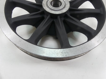 2016 Indian Chieftain Dark Horse Rear Main Drive Belt Pulley 66T 24mm 1333429 {{ shop.shopifyCountryName }} - Mototech271
